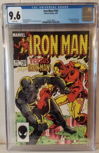 Captain America #392 (1991)  NM- 9.2