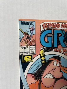 Groo The Wanderer #7