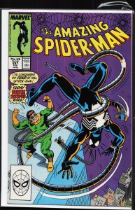 The Amazing Spider-Man #297 (1988) Spider-Man