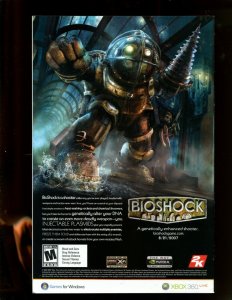 CABLE & DEADPOOL #44 (9.2) WOLVERINE & DEADPOOL! 2007~  