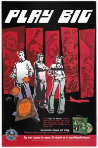 Wildcats Version 3.0 #14 (2003)