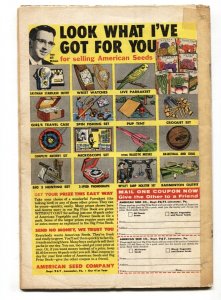 Action #251 - 1959 - DC - G - comic book