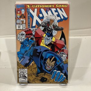 The Uncanny X-men 295