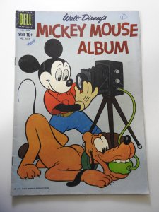 Four Color #1057 (1959)