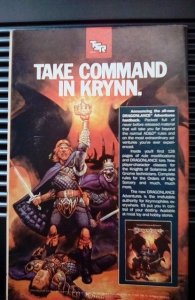 The Uncanny X-Men #226 (1988)