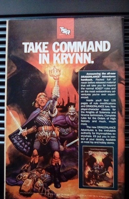 The Uncanny X-Men #226 (1988)