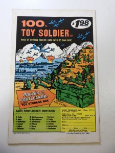 Iron Man #134 (1980) VF- Condition