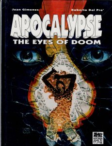 Apocalypse, The Eyes of Doom (1993)