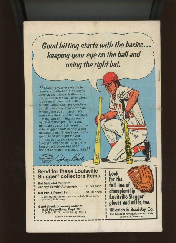 (1978) Spider-Woman #2: BRONZE AGE! KEY ISSUE! WE COMBINE SHIPPING! (2.0)