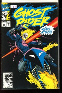 Ghost Rider #35 (1993)