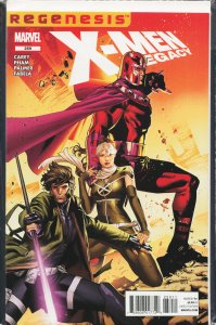 X-Men: Legacy #259 (2012) X-Men