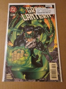 Green Lantern #78 (1996)