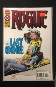 Rogue #4 (1995)