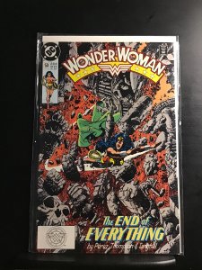 Wonder Woman #53 (1991)