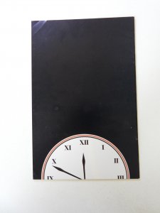 Watchmen #1 (1986) FN/VF condition