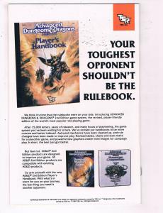 Cops #12 VF DC Comics Comic Book May 1989 DE22