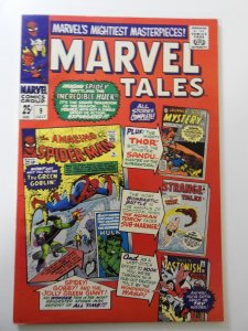 Marvel Tales #9 (1967) FN Condition!