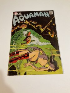 Aquaman 48 Vg Very Good 4.0 DC Comics