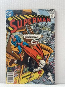 Superman #320 