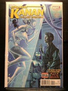 Kanan #7  (2015)