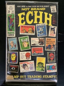 Not Brand Echh #13 (1969)