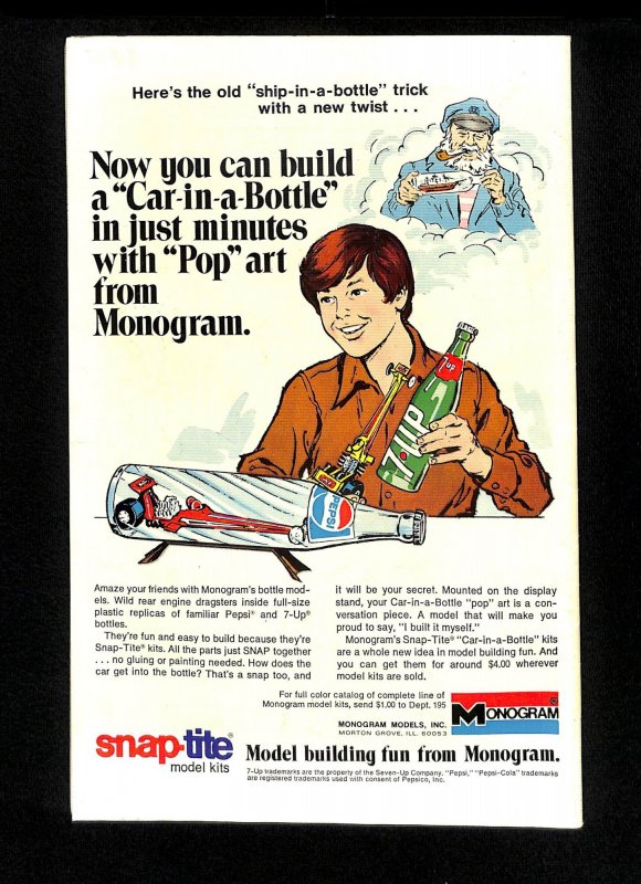 World's Finest Comics #233