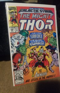 The Mighty Thor #446 (1992)