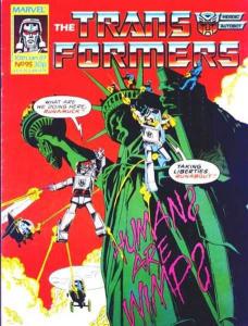 Decepticon Graffiti!; part 2