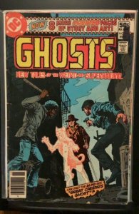 Ghosts #94 (1980)