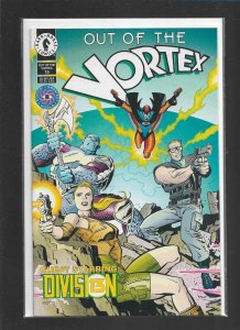 Out of the Vortex #10 Dark Horse Comics   nw15