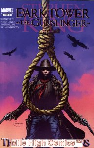 DARK TOWER: GUNSLINGER - THE JOURNEY BEGINS (2010 Series) #3 Near Mint Comics 