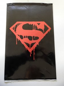 Superman #75 in poly sealed bag