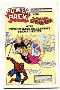 STAR WARS COMICS #106-Late issue-HTF-Low Distribution-Comic book