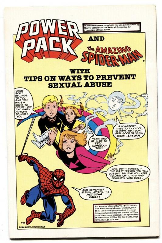 STAR WARS COMICS #106-Late issue-HTF-Low Distribution-Comic book