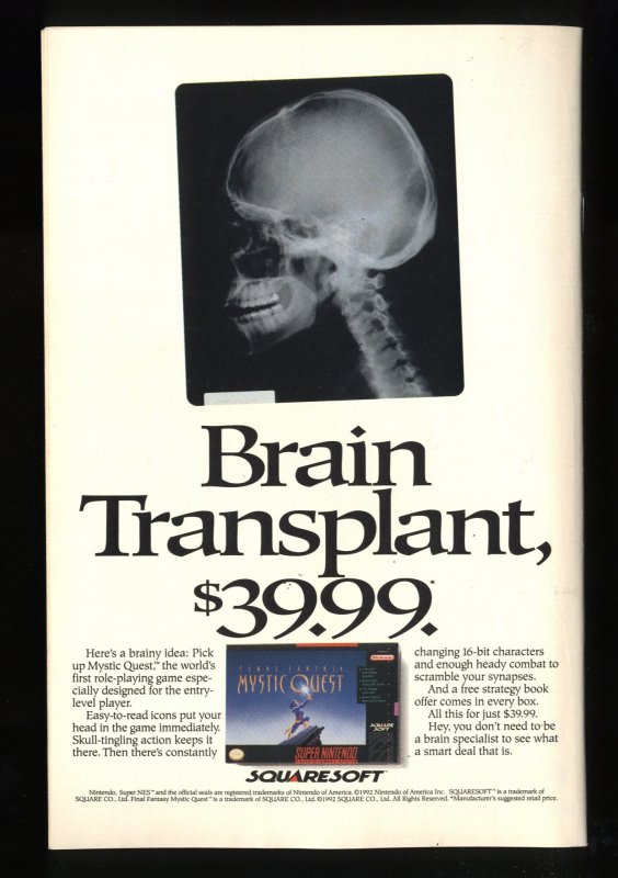 Thor #459 NM 9.4 1st Thunderstrike!