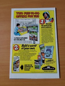 The Flash #256 Newsstand Variant ~ NEAR MINT NM ~ 1977 DC Comics