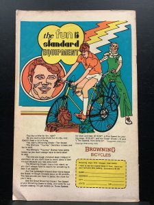 The Flash #234 (1975)