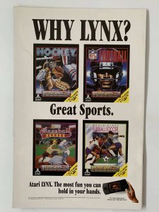 Batman: Shadow of the Bat #14 (1993)