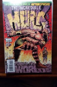 Incredible Hulk #112 (2008)