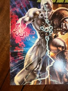 Skaar: Son of Hulk #9 (2009)