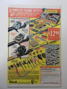 The Eternals #12 FN/VF Condition!