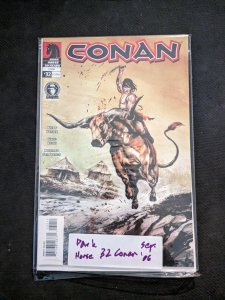 Conan #32 (2006)