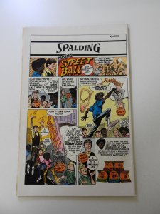 The Inhumans #12 (1977) FN/VF condition