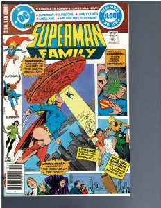 The Superman Family #198 (1979)