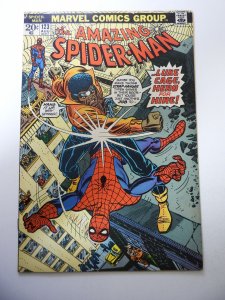 The Amazing Spider-Man #123 (1973) VG Condition