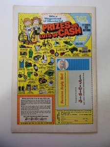 Amazing Adventures #20 (1973) FN- Condition