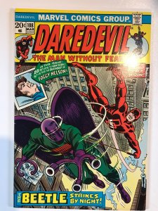 Daredevil #108 (1974)