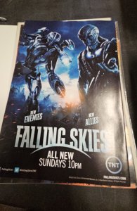 Grimm Fairy Tales presents Vampires: The Eternal #3 (2013)