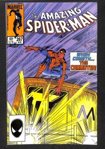 The Amazing Spider-Man #267 (1985)