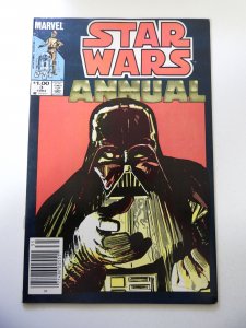 Star Wars Annual #3 (1983) FN Condition